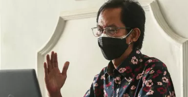 R-APBD Mulai Dibahas, Ketua DPRD Surabaya Berikan Catatan Penting