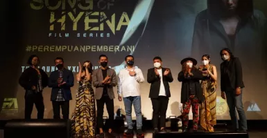 Film Song of Hyena Karya Sineas Surabaya Tembus 200 Ribu Penonton