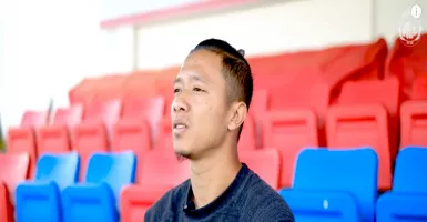 Dendi Santoso Ingin Habiskan Karir di Arema FC