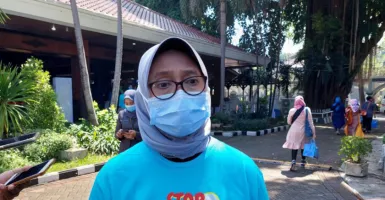 Direktur RSU Haji Pimpin Rumpun Vaksinasi