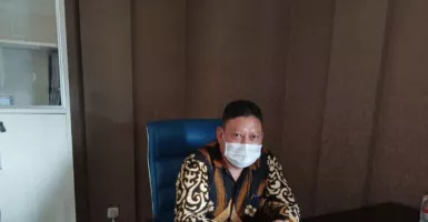 DPRD Surabaya Berduka, Ketua Fraksi PAN-PPP Berpulang