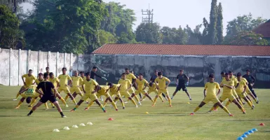 Menang Tipis, Persebaya Kalahkan Borneo FC 2-1