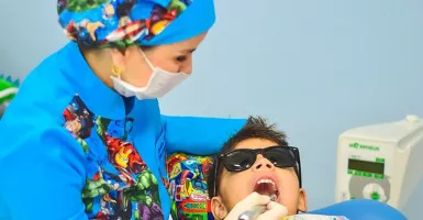 Tips Mencegah Gigi Anak Berlubang dari Ahli, Bunda Wajib Tahu
