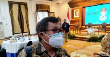 Epidemiologi Unair Beberkan Kunci Surabaya Turun Level 1