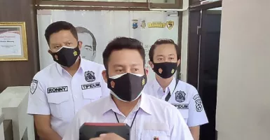 Anak Pak Kades di Malang Bikin Gemes, Polisi Turun Tangan