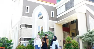 Kampus di Surabaya Ini Bebaskan Bea Kuliah Anak Korban Covid-19