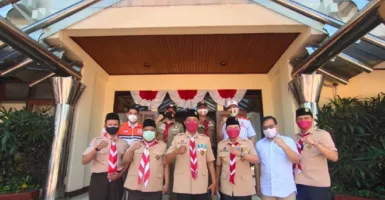PKS Jawa Timur Rayu Kwarda, Tegaskan Diri Peduli Anak Muda