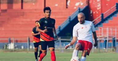 Persik Siap Datangkan Investor, Benahi Stadion Brawijaya