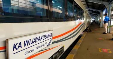 Jadwal Kereta Api Surabaya-Banyuwangi Pekan ke-2 Agustus 2022