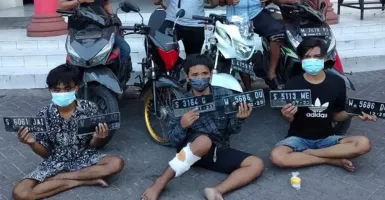 Pemuda Surabaya Membahayakan saat Ditangkap, Lihat Akibatnya