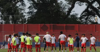 Pelatih Persik Kantongi Gambaran Kekuatan Lawan Borneo FC