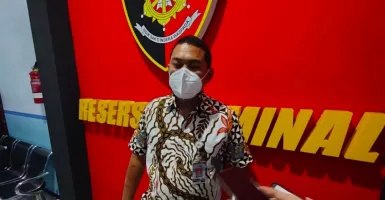 Fetish Mukena Berkeliaran, Polresta Malang Turun Tangan