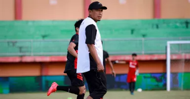 Madura United Temukan Pengganti Jacob Pepper