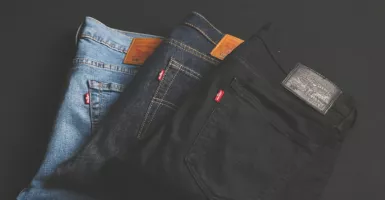 Jangan Asal, Tips Memakai Jeans Bagi Kaum Pria