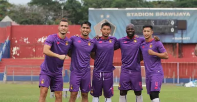 2 Klub Asal Jawa Timur Sudah Bertolak ke Jakarta