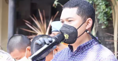 Video Penembakan Anjing Bikin Geram, Polresta Malang Turun Tangan