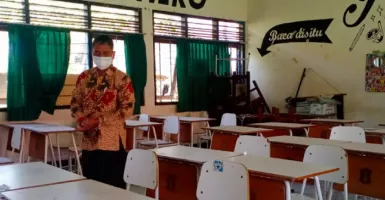 10 SMA di Surabaya Dapat Lampu Hijau Gelar PTM, Berikut Daftarnya