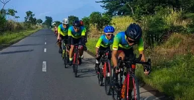 SSC Chapter Surabaya Ingin Sepeda Sebagai Alternatif Transportasi