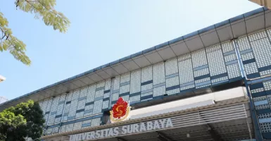 Ubaya Didapuk Kampus Swasta Terbaik di Jatim dan Indonesia Timur