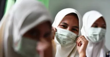 Masker Dilonggarkan, Pemkot Surabaya Sampaikan Pesan untuk Lansia