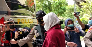 DPW Nasdem Jatim Benarkan Bupati Probolinggo Terjaring OTT KPK