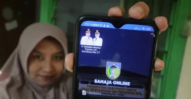 Langkah Mengurus e-KTP Kediri Melalui Aplikasi Sahaja Online