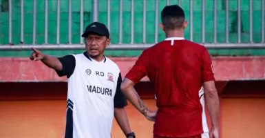 PSIS vs Madura United, RD Optimis Curi Poin