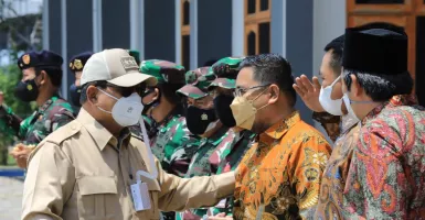 Permintaan Prabowo ke Kader di Jawa Timur, Menangkan Hati Rakyat!