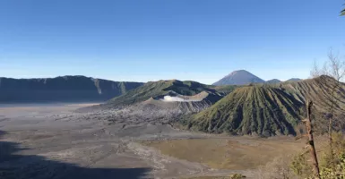 Tradisi Wulan Kapitu, Gunung Bromo Berlakukan Pembatasan