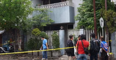 Penyebab Ledakan Sebuah Rumah di Mojokerto, Sungguh Tidak Terduga