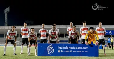 Rahmad Darmawan Kecewa, Madura United Raih Hasil Imbang