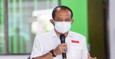 Surabaya Fokus Pemulihan Ekonomi, UMKM Garda Terdepan