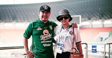 Gokil! Crazy Rich Surabaya Sponsori 2 Klub Besar Liga 1 Sekaligus