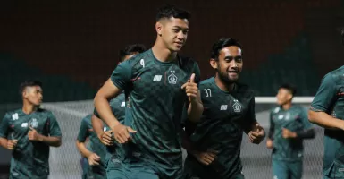 Tambah Jam Terbang, Bek Muda Persik Dikirim ke Klub Liga 2