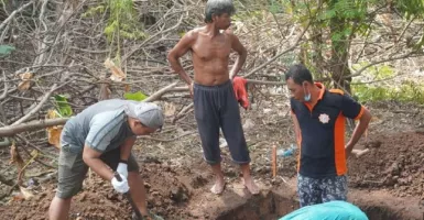 BCPB Jatim Turun ke Madiun Tetili Dugaan Bukan Batu Bata Biasa