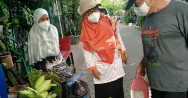 Komunitas Nol Sampah Terlibat Edukasi Pengelolaan Sampah Surabaya