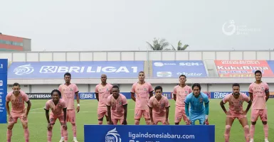BRI Liga 1, PSS Sleman vs Madura United 1-1, Berakhir Antiklimaks