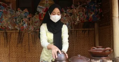 Berwisata di Kampung Budaya Polowijen, Sajikan Budaya Malangan