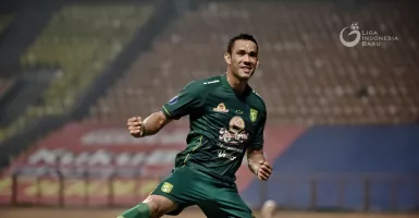 HT PSM Makassar vs Persebaya Surabaya, Juku Eja Ngamuk