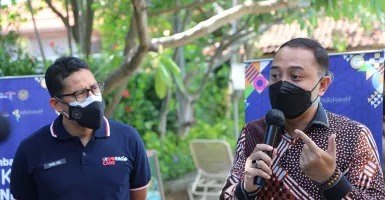 Surabaya Punya Potensi Besar untuk Hadirkan Wisata Medis