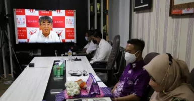 Komunitas Nol Sampah Aktif Ajak Warga Surabaya Peduli Lingkungan