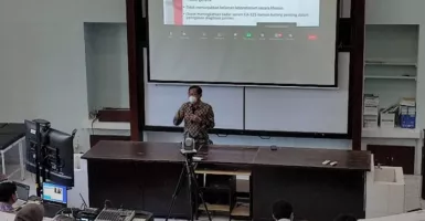 Unair Siapkan Metode Perkuliahan, Ada 3 Model