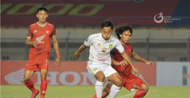 Bhayangkara FC Menang Tipis Hadapi Persebaya