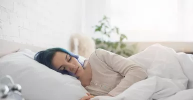 4 Bahaya Tidur Setelah Makan, Kenali Sebelum Menyesal
