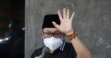 Dok! Wali Kota Malang Divonis Bersalah Pengadilan Negeri Kepanjen