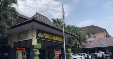 KPK Kembali ke Probolinggo, Pinjam Kantor Polresta Malang Kota
