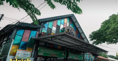 Sentra Kuliner di Surabaya, Siap Manjakan Lidah