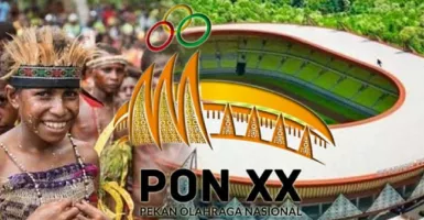 Warga Jatim Bisa Dukung Atlet di PON XX Papua Lewat Aplikasi ini