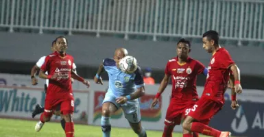 Persela vs Persiraja, Pembuktian Permainan Kolektif Iwan