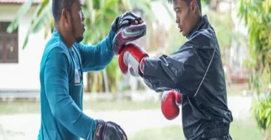 Tak Ada Waktu, Muay Thai Jatim Langsung Siapkan Diri